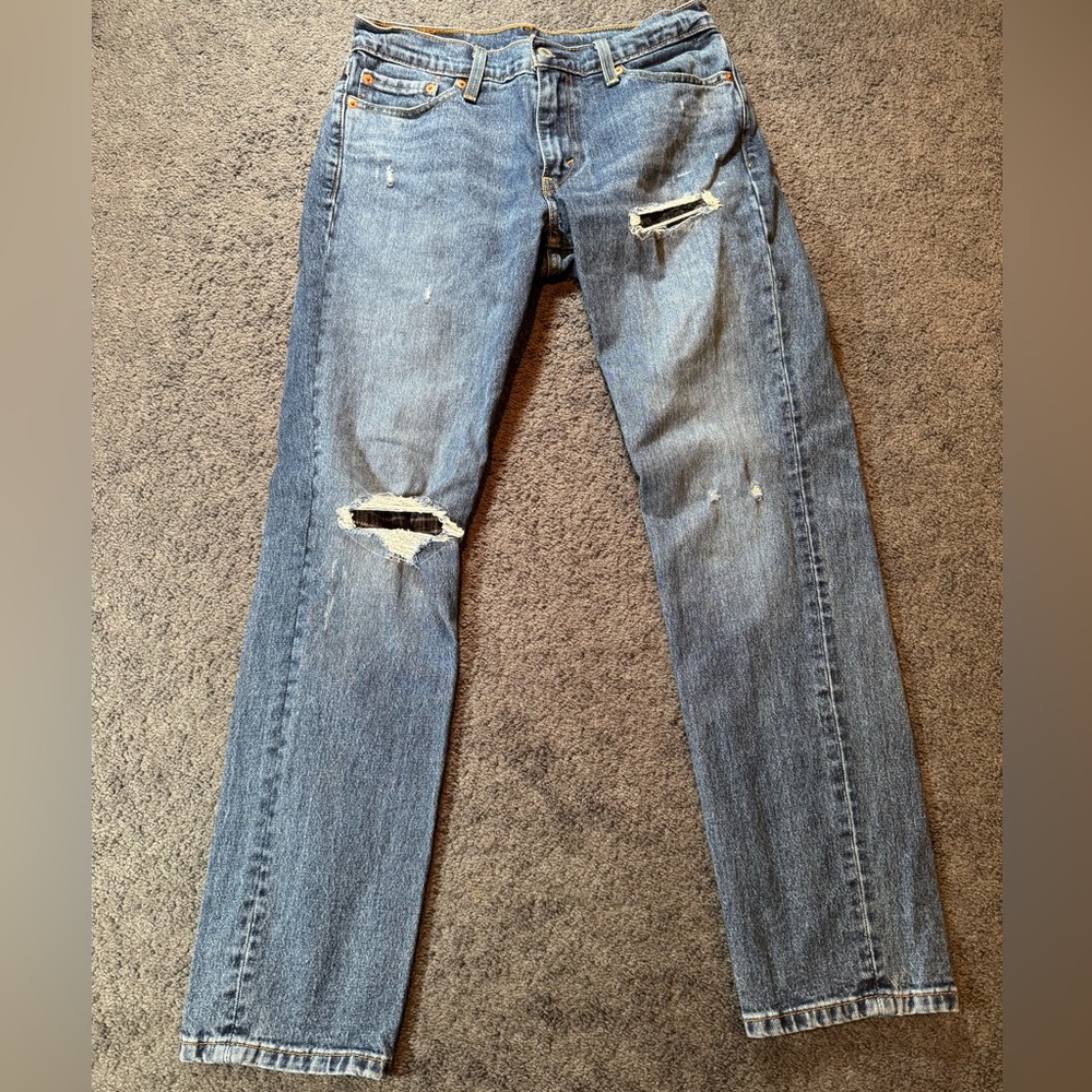 Levi’s 511